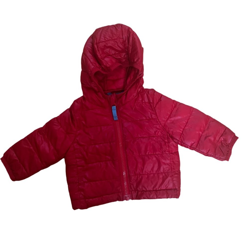 Infant Jacket - 0-6 months